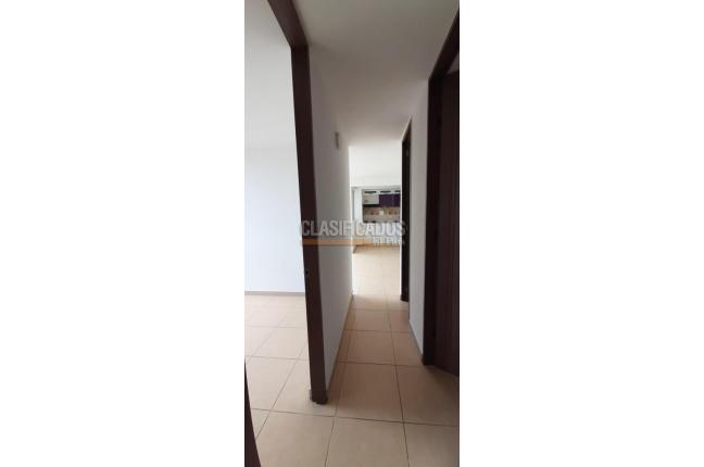 Apartamentos, Alquiler, Ciudad Bochalema - $1.500.000