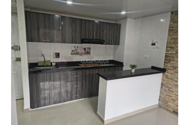 Apartamentos, Alquiler, Soacha - $800.000