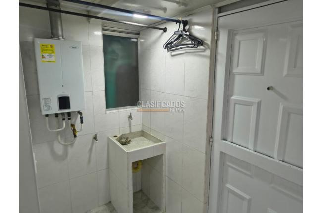 Apartamentos, Alquiler, Soacha - $800.000