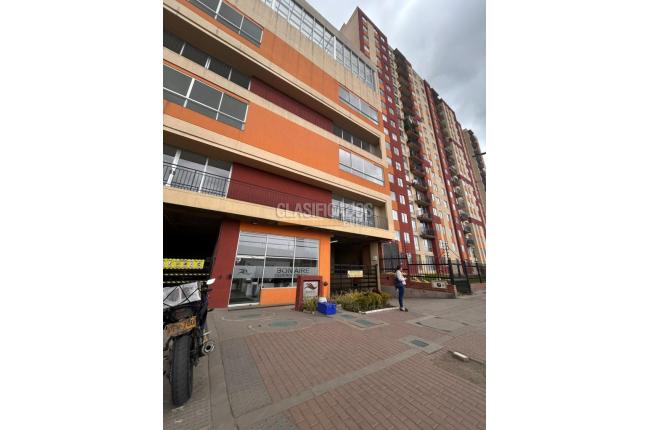 Apartamentos, Alquiler, Bogotá - $1.100.000
