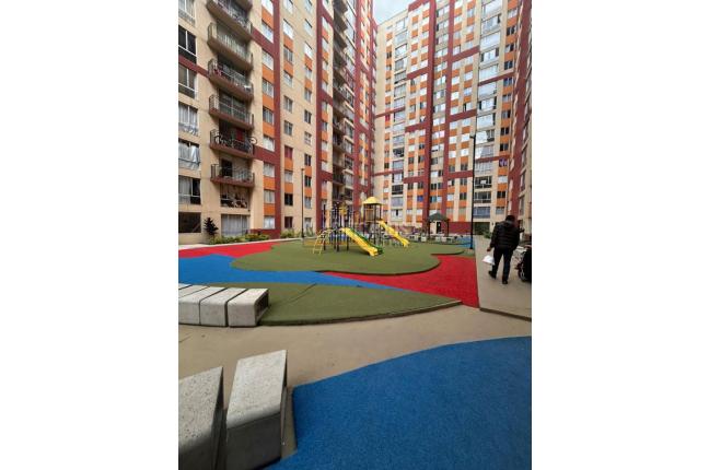 Apartamentos, Alquiler, Bogotá - $1.100.000