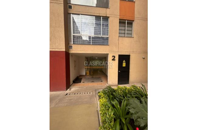 Apartamentos, Alquiler, Bogotá - $1.100.000