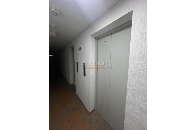 Apartamentos, Alquiler, Bogotá - $1.100.000