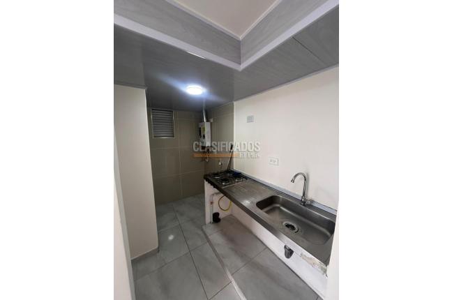 Apartamentos, Alquiler, Bogotá - $1.100.000