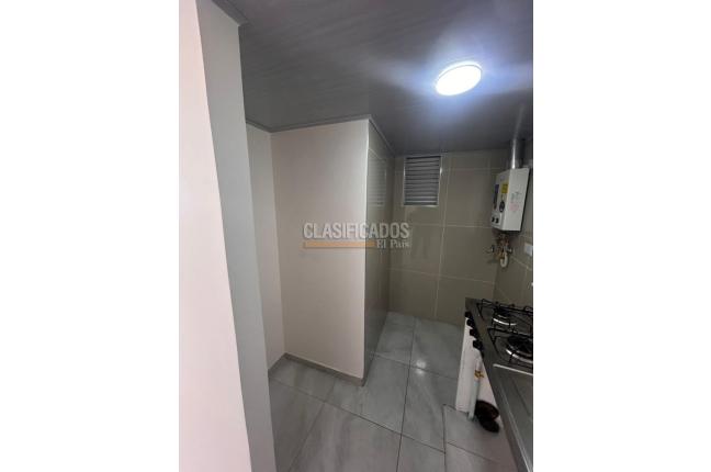 Apartamentos, Alquiler, Bogotá - $1.100.000