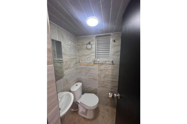 Apartamentos, Alquiler, Bogotá - $1.100.000