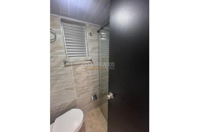 Apartamentos, Alquiler, Bogotá - $1.100.000