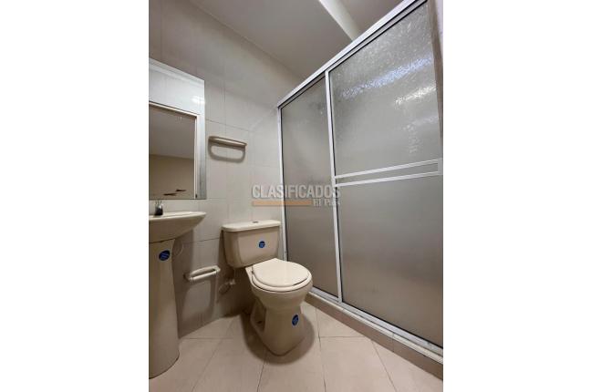 Apartaestudios, Alquiler, Meléndez - $1.150.000