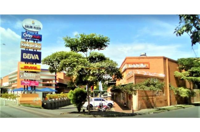 Oficinas y Consultorios, Alquiler, Calima - $1.200.000