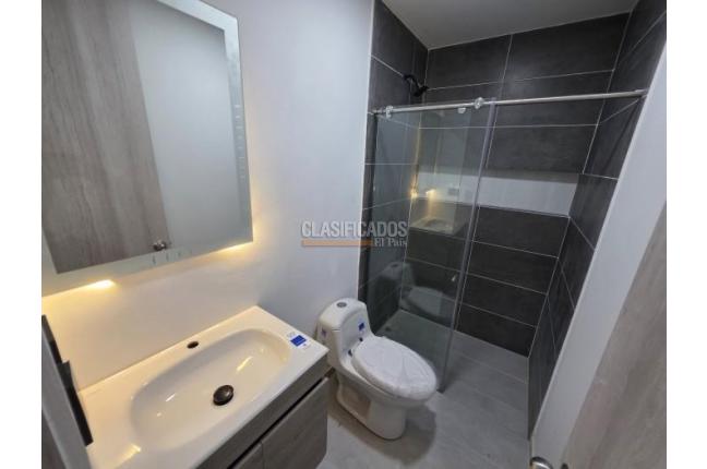 Apartaestudios, Alquiler, Vipasa - $1.250.000