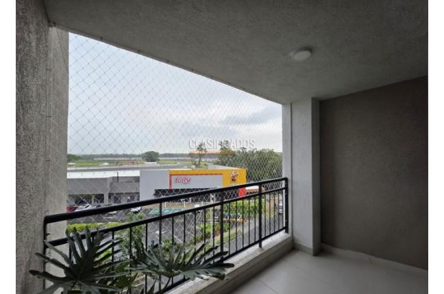 Apartamentos, Venta, Jamundí - $310.000.000