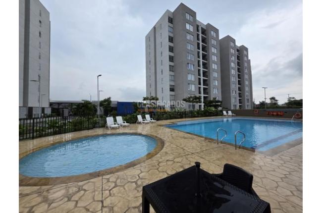 Apartamentos, Venta, Jamundí - $310.000.000