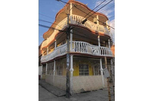 Casas, Venta en Calimío