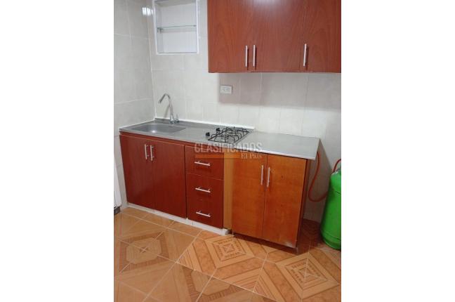 Apartaestudios, Alquiler en Bretaña
