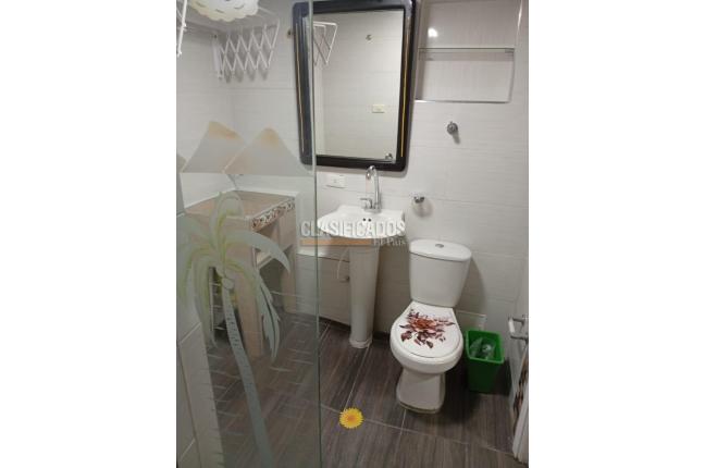 Apartaestudios, Alquiler, Bretaña - $750.000