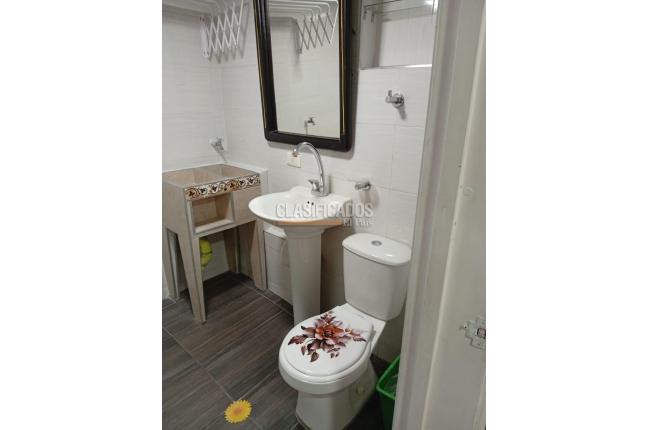 Apartaestudios, Alquiler, Bretaña - $750.000