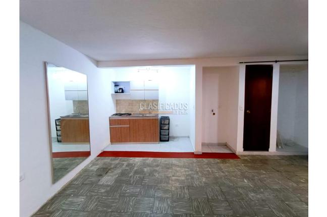 Apartaestudios, Alquiler, La Campiña - $950.000