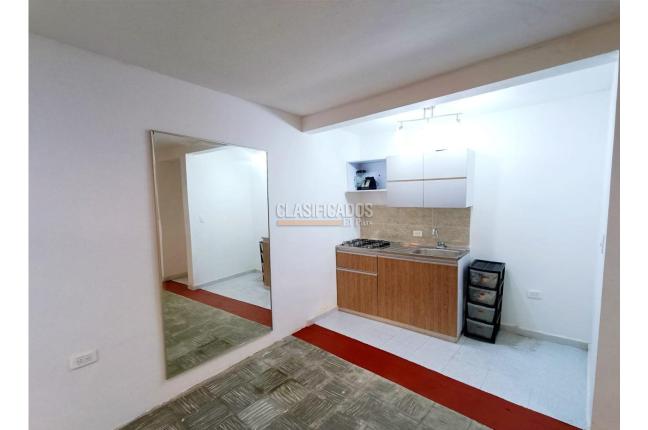 Apartaestudios, Alquiler, La Campiña - $950.000