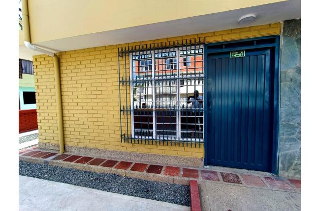 Apartaestudios, Alquiler, La Campiña - $950.000