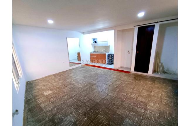 Apartaestudios, Alquiler, La Campiña - $950.000