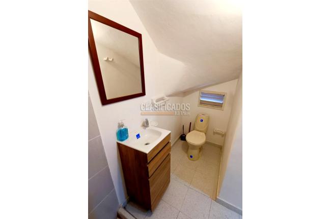 Apartaestudios, Alquiler, La Campiña - $950.000