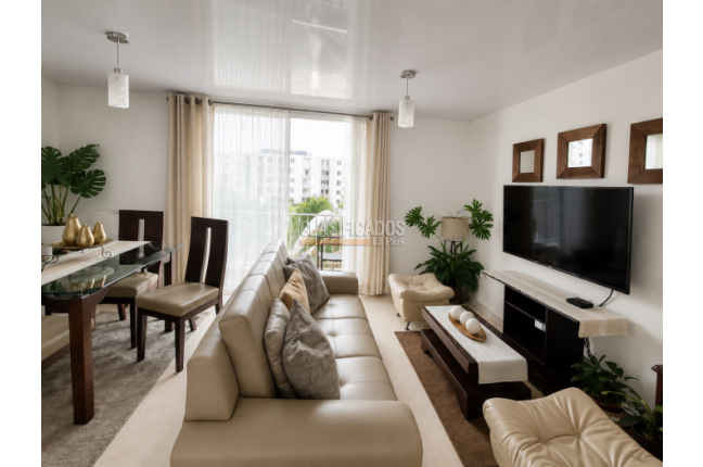 Apartamentos, Venta, Valle del Lili - $260.000.000