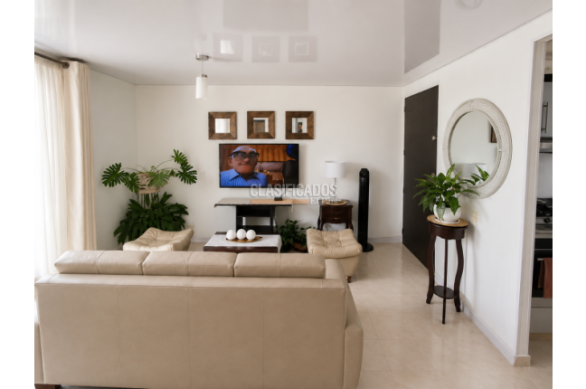 Apartamentos, Venta, Valle del Lili - $260.000.000