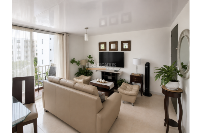 Apartamentos, Venta, Valle del Lili - $260.000.000