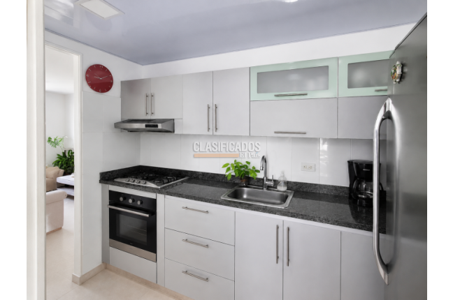 Apartamentos, Venta, Valle del Lili - $260.000.000