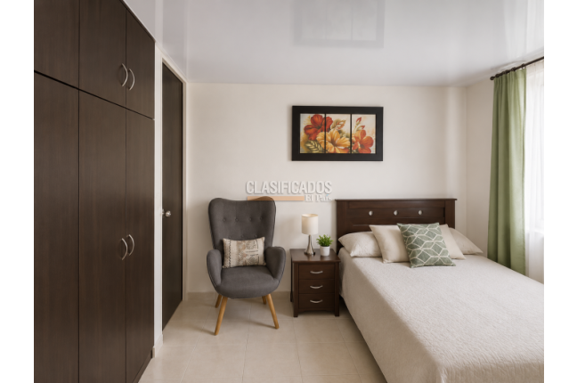 Apartamentos, Venta, Valle del Lili - $260.000.000