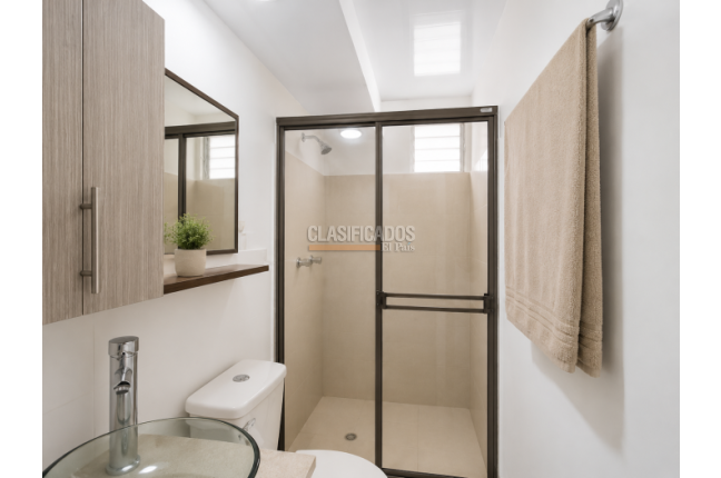 Apartamentos, Venta, Valle del Lili - $260.000.000