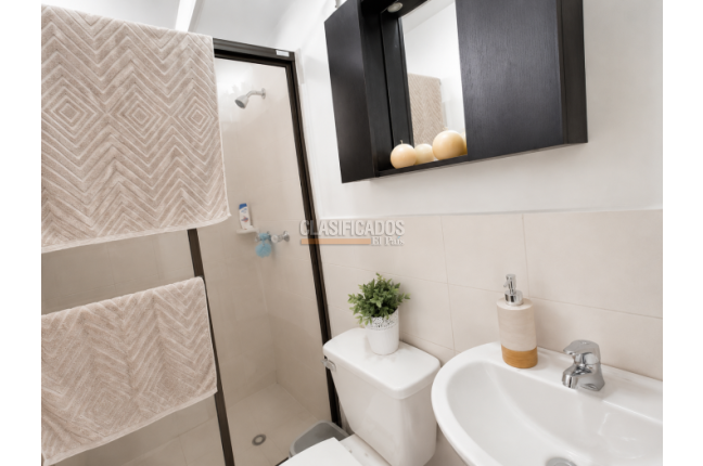 Apartamentos, Venta, Valle del Lili - $260.000.000