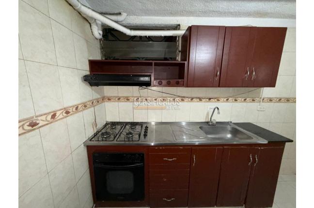 Apartamentos, Venta en Oasis de Comfandi
