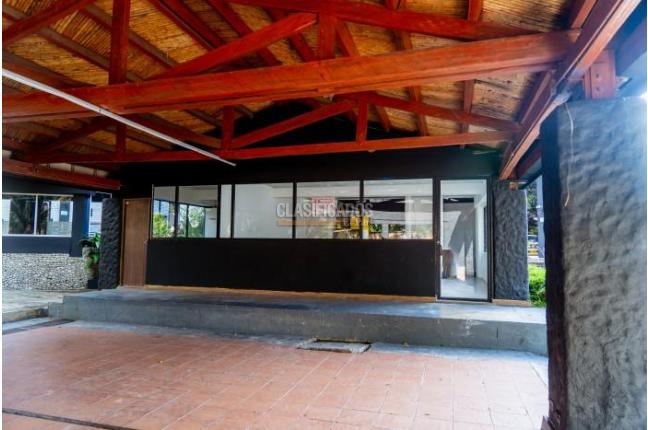 Locales y Bodegas, Alquiler en Ciudad Jardín