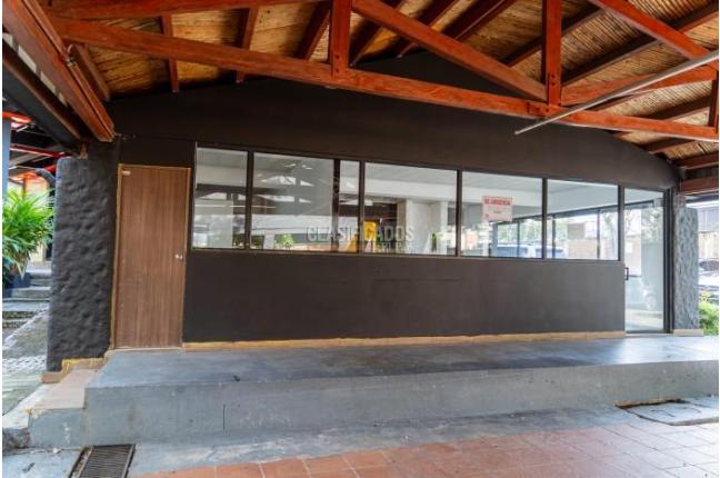 Locales y Bodegas, Alquiler en Ciudad Jardín