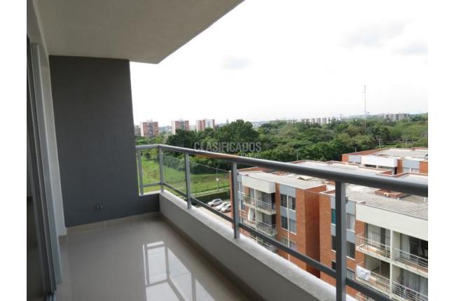 Apartamentos, Alquiler en Valle del Lili