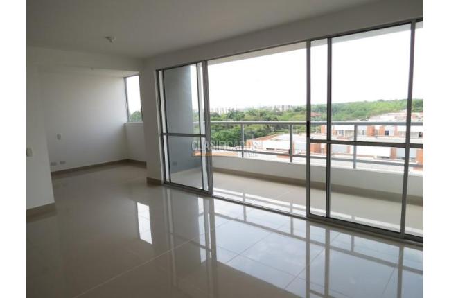Apartamentos, Alquiler en Valle del Lili