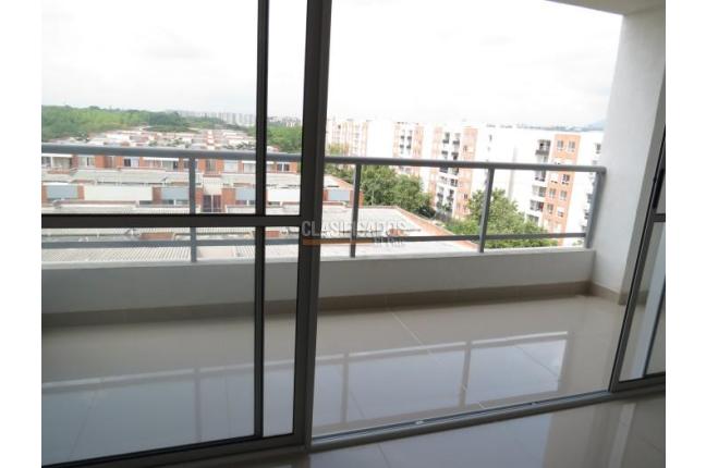Apartamentos, Alquiler, Valle del Lili - $2.600.000