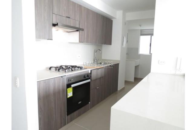 Apartamentos, Alquiler, Valle del Lili - $2.600.000