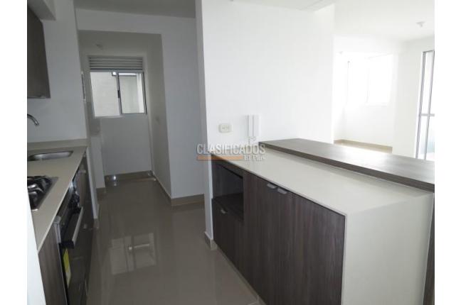 Apartamentos, Alquiler, Valle del Lili - $2.600.000