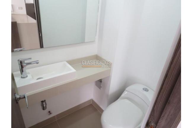 Apartamentos, Alquiler, Valle del Lili - $2.600.000