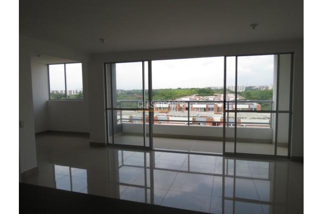 Apartamentos, Alquiler, Valle del Lili - $2.600.000