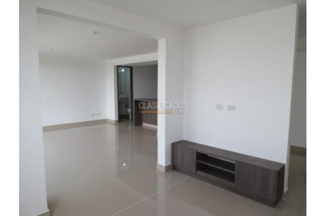 Apartamentos, Alquiler, Valle del Lili - $2.600.000