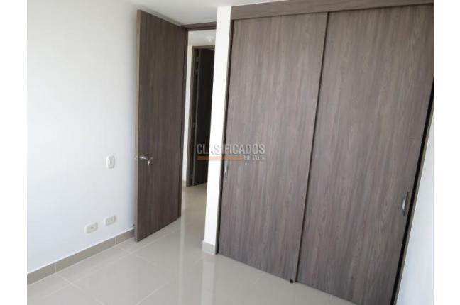 Apartamentos, Alquiler, Valle del Lili - $2.600.000