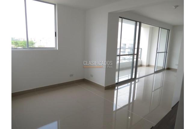 Apartamentos, Alquiler, Valle del Lili - $2.600.000