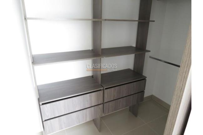 Apartamentos, Alquiler, Valle del Lili - $2.600.000