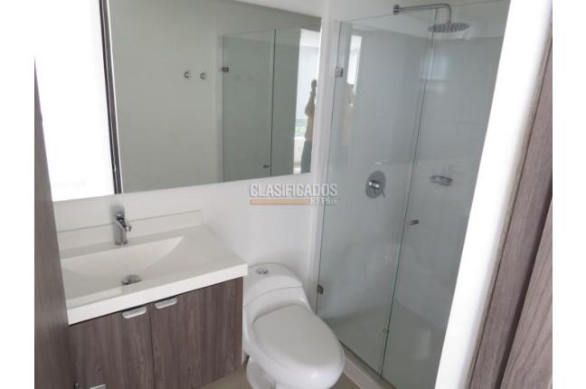 Apartamentos, Alquiler, Valle del Lili - $2.600.000