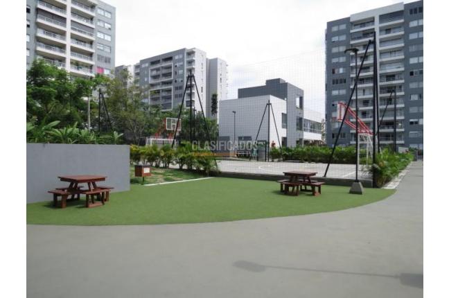 Apartamentos, Alquiler, Valle del Lili - $2.600.000