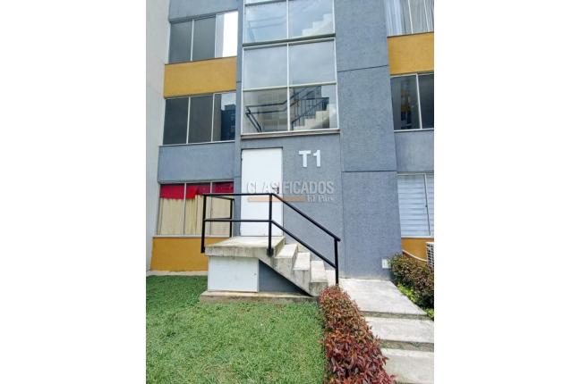 Apartamentos, Venta, Jamundí - $215.000.000