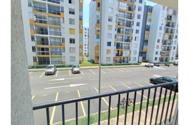 Apartamentos, Venta, Jamundí - $215.000.000